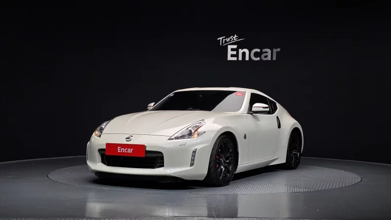 Nissan 370Z