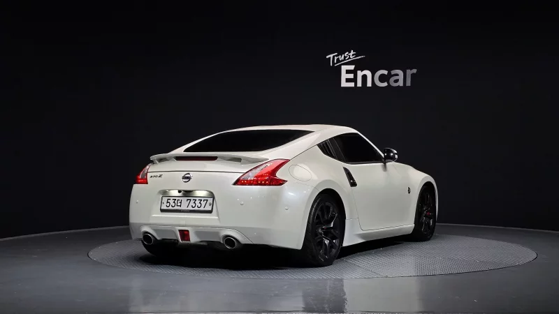 Nissan 370Z