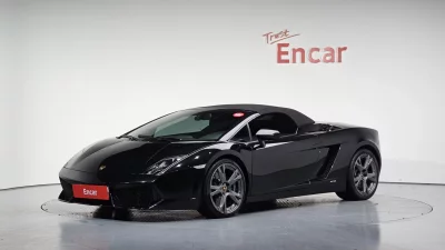 Lamborghini GALLARDO