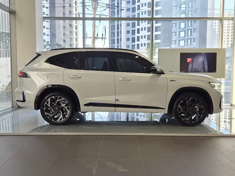 Renault Grand Koleos