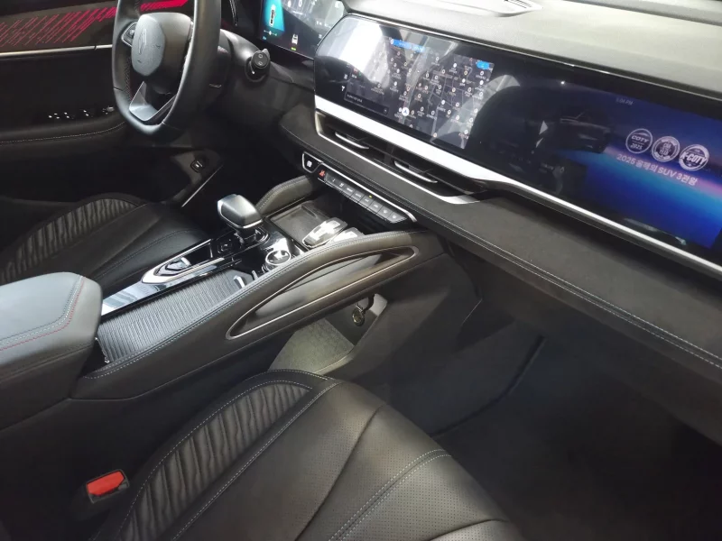 Renault Grand Koleos