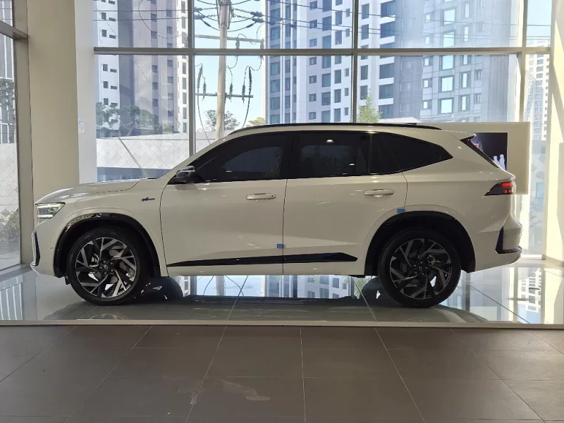 Renault Grand Koleos