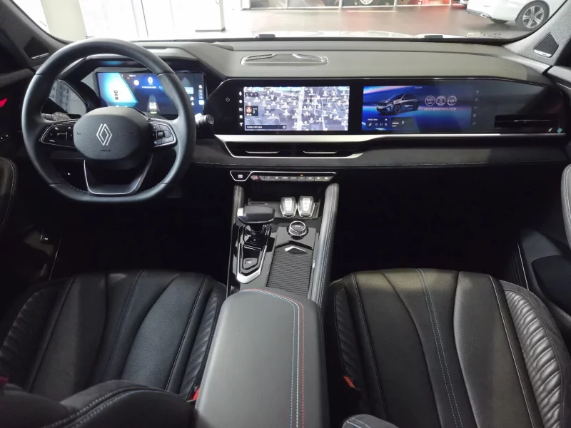 Renault Grand Koleos