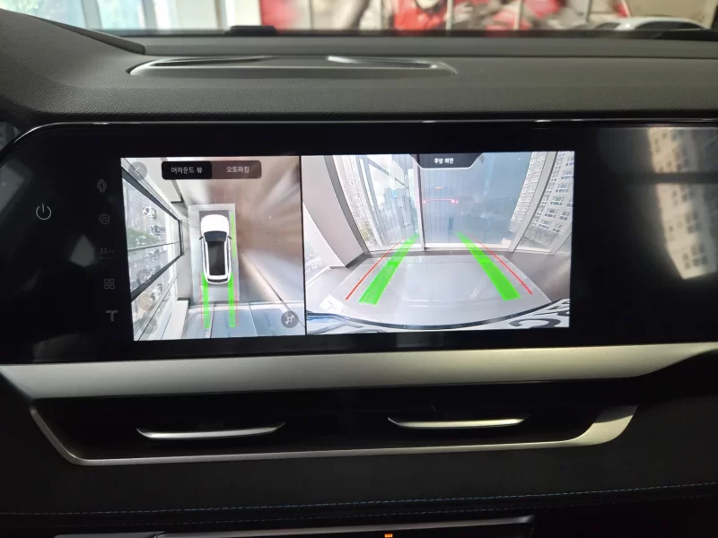 Renault Grand Koleos