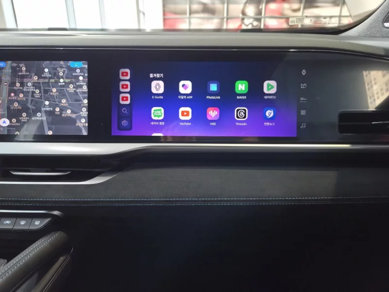 Renault Grand Koleos