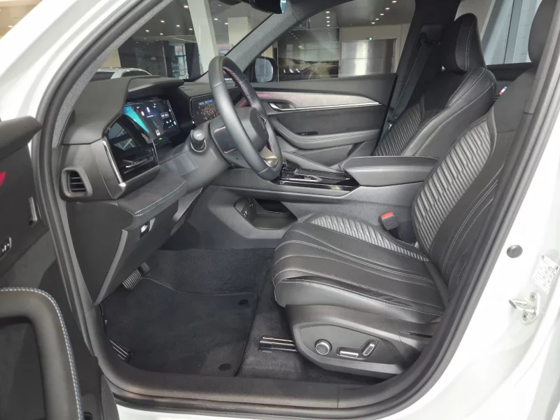 Renault Grand Koleos