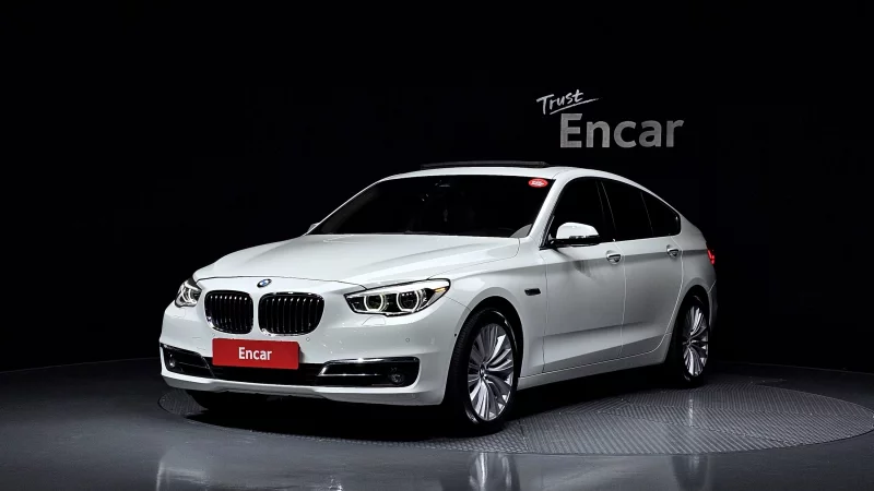 BMW Gran Turismo