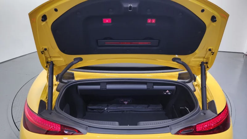 Mercedes-Benz SL-Class