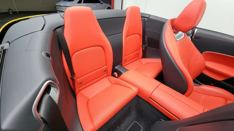 Mercedes-Benz SL-Class