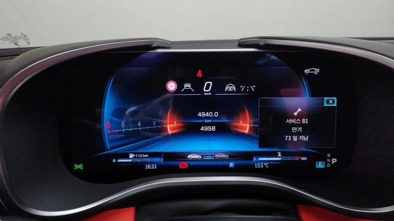 Mercedes-Benz SL-Class