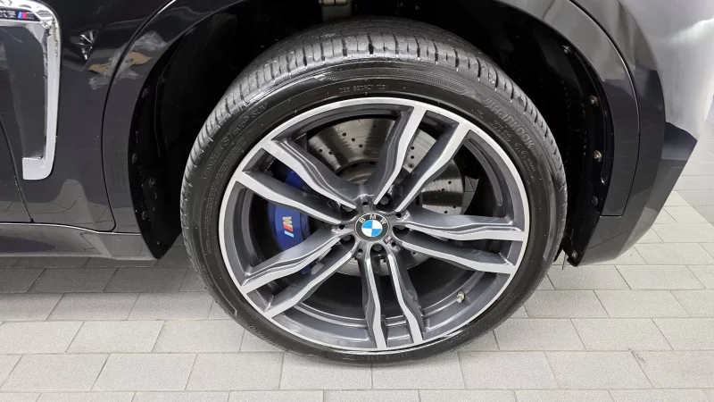 BMW X6 M