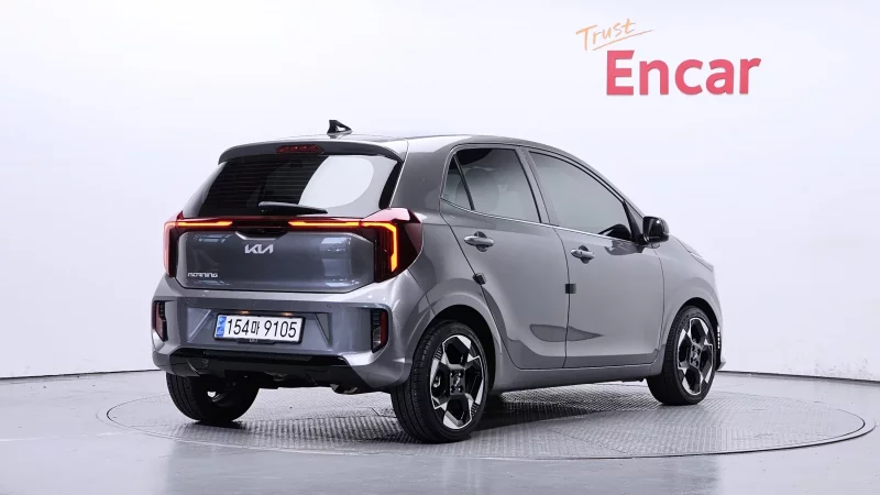 Kia Morning