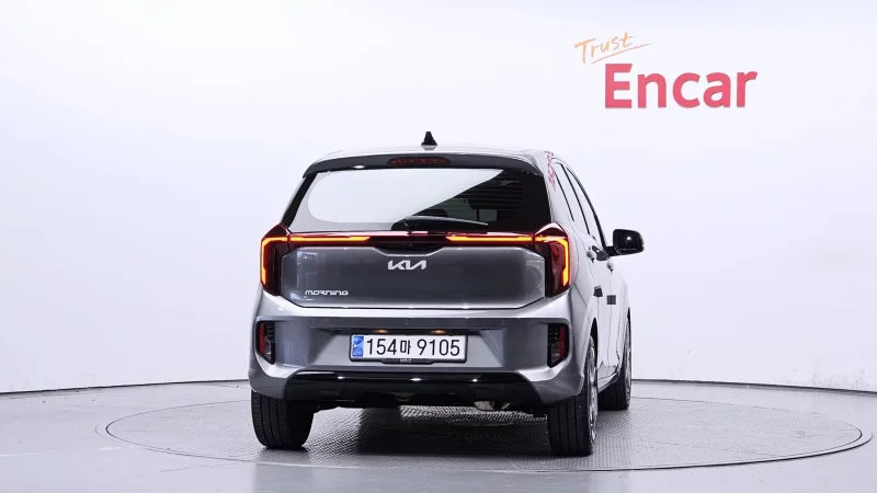 Kia Morning