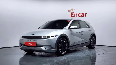 Hyundai Ioniq5
