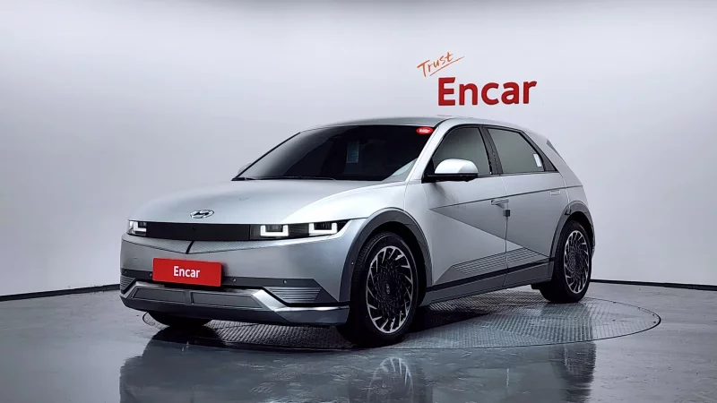 Hyundai Ioniq5