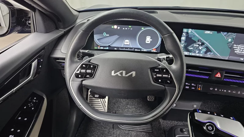 Kia EV6