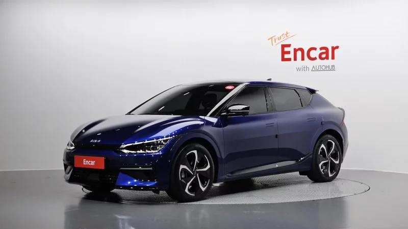Kia EV6