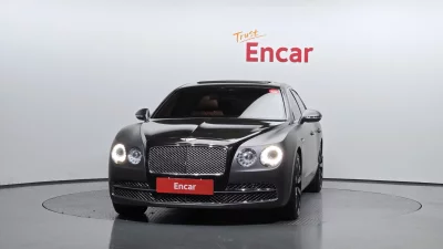 Bentley Flying Spur