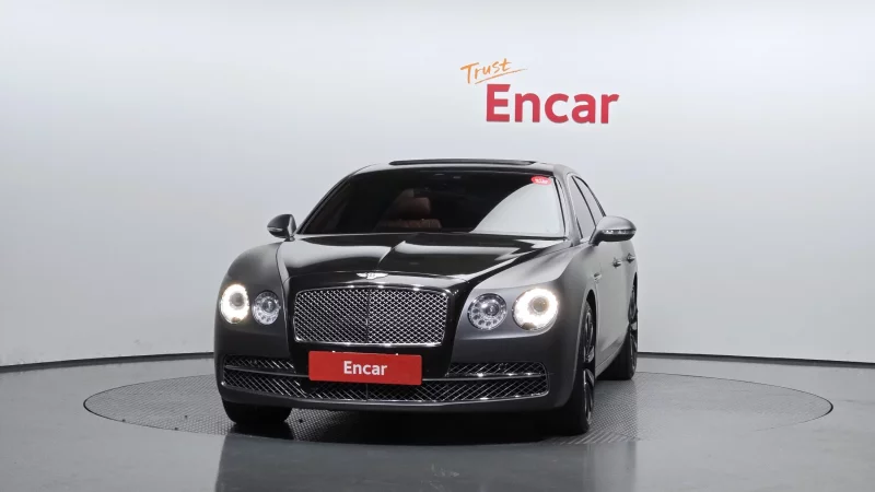 Bentley Flying Spur