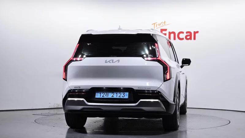 Kia EV9