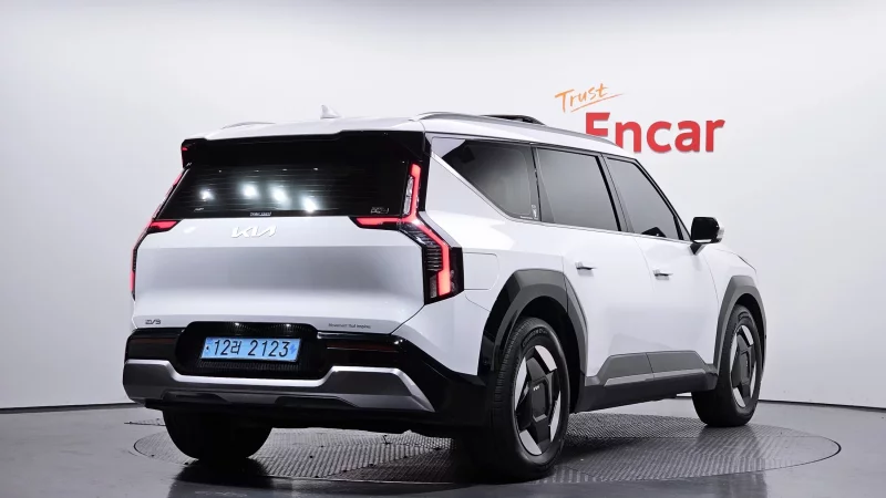 Kia EV9