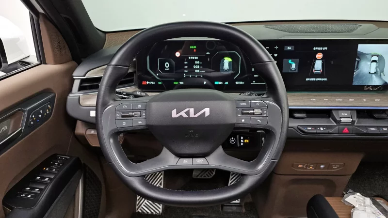 Kia EV9