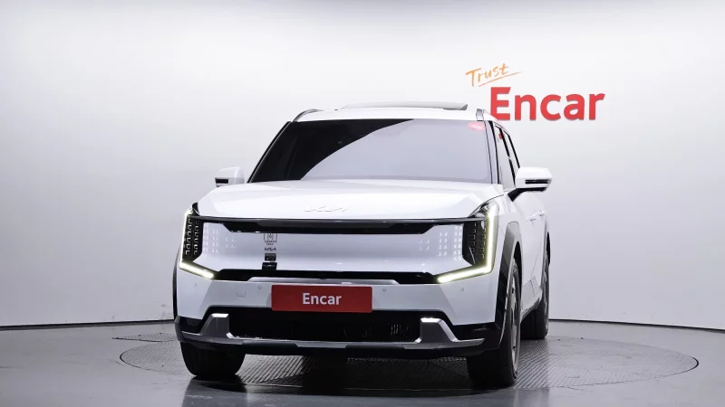 Kia EV9