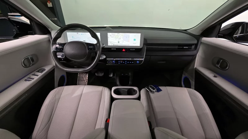 Hyundai Ioniq5
