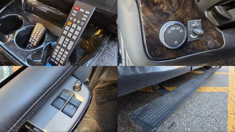 Chevrolet Express Van