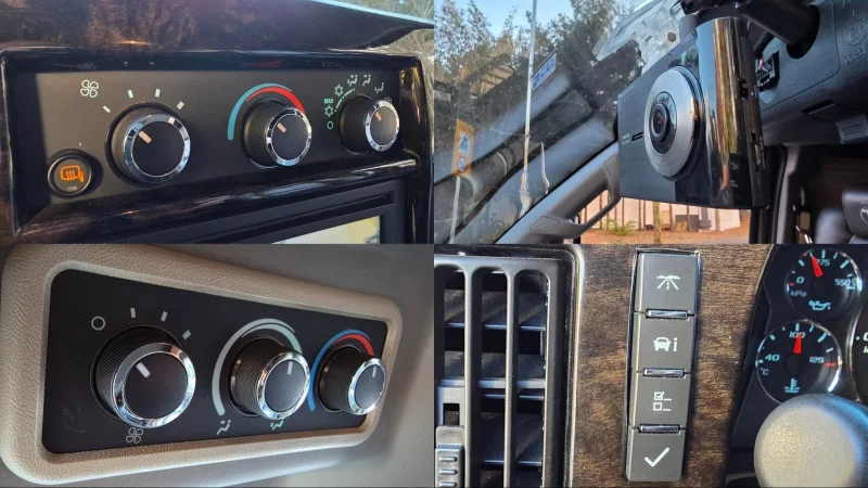 Chevrolet Express Van