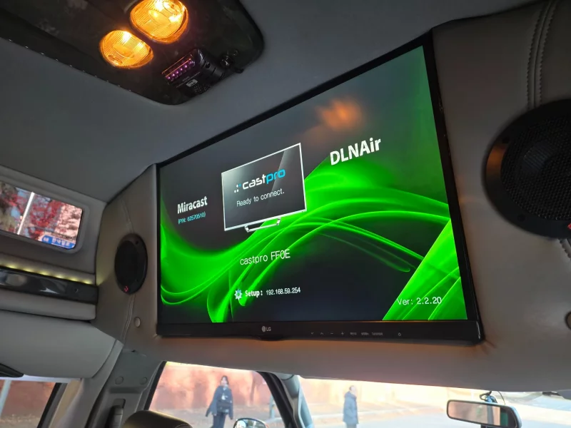 Chevrolet Express Van