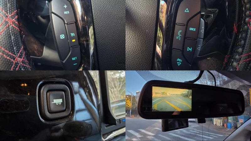 Chevrolet Express Van