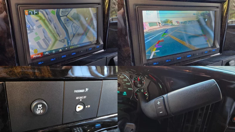 Chevrolet Express Van