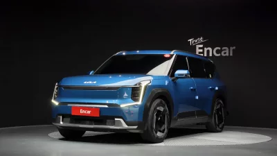 Kia EV9
