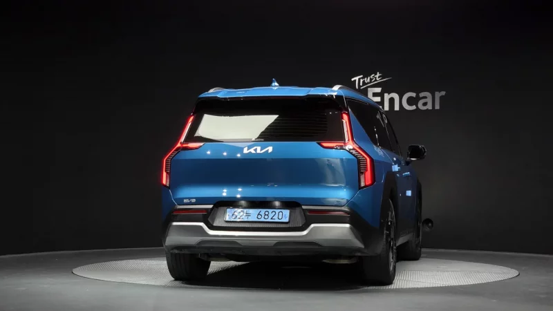 Kia EV9