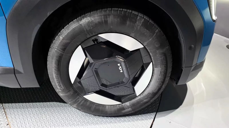 Kia EV9