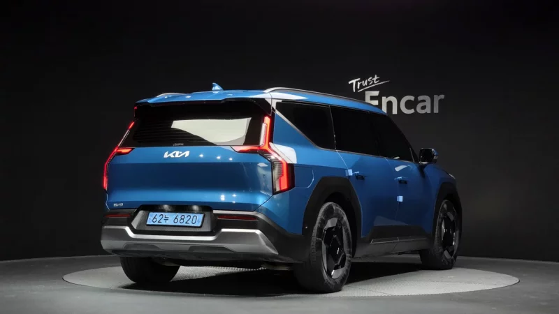 Kia EV9