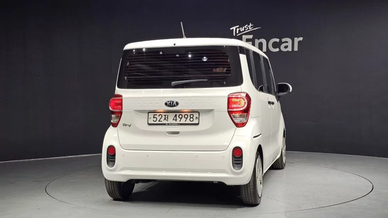 Kia RAY