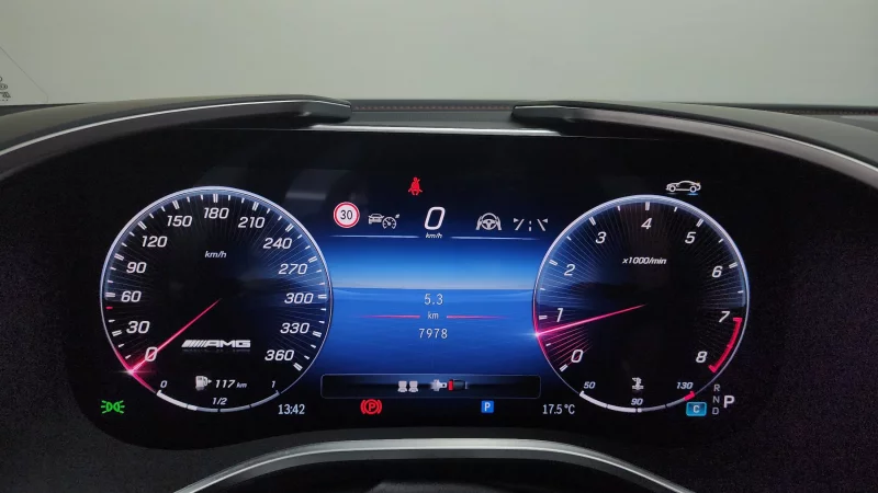 Mercedes-Benz SL-Class