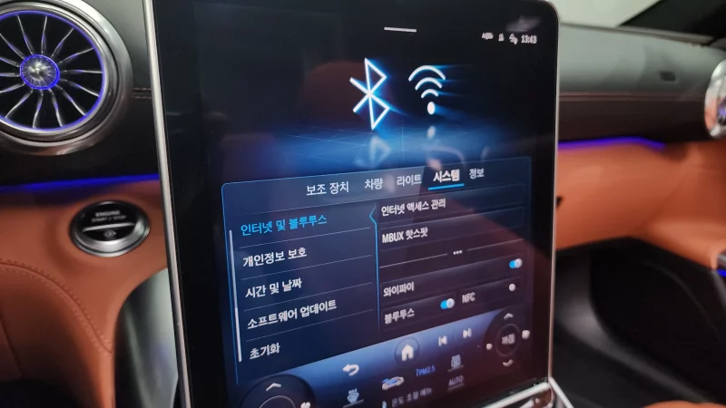 Mercedes-Benz SL-Class