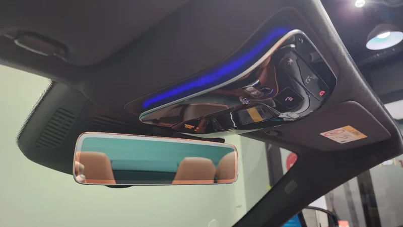 Mercedes-Benz SL-Class