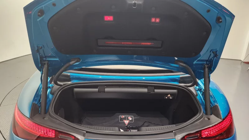 Mercedes-Benz SL-Class