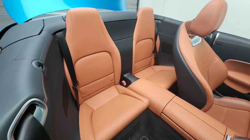 Mercedes-Benz SL-Class