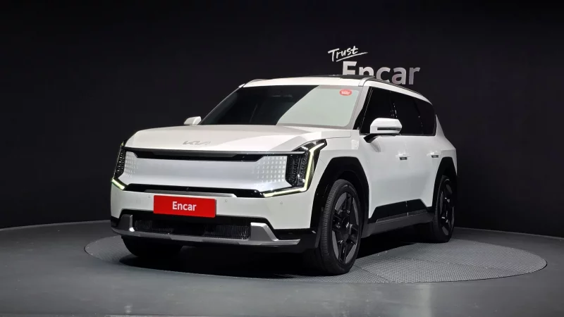 Kia EV9