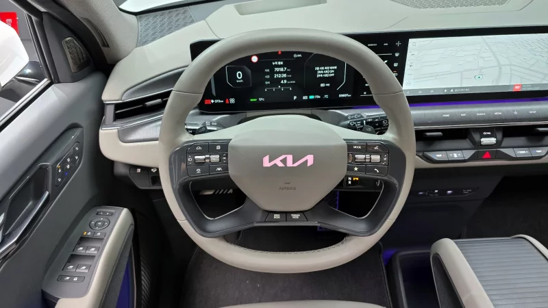 Kia EV9