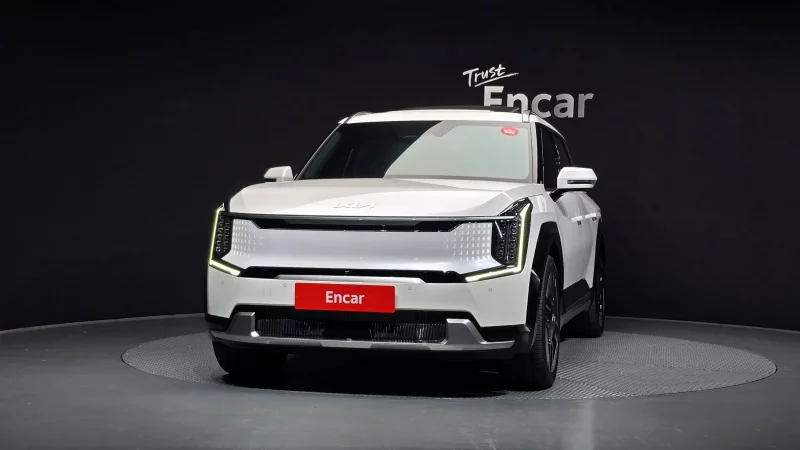 Kia EV9