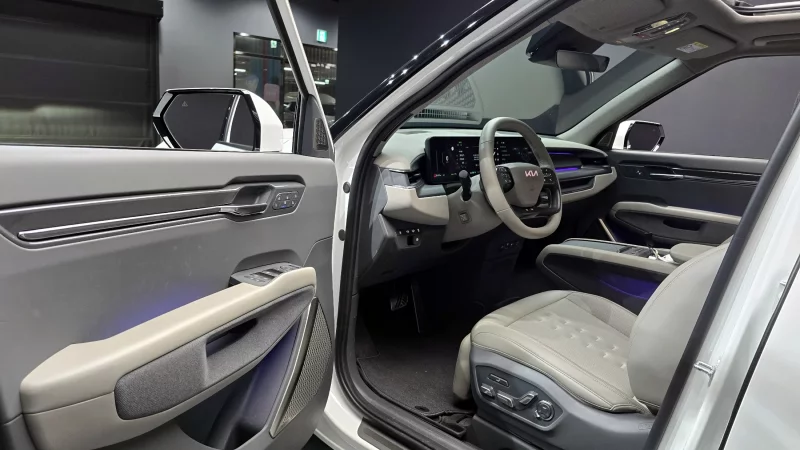 Kia EV9