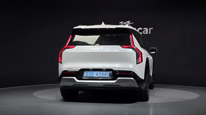 Kia EV9