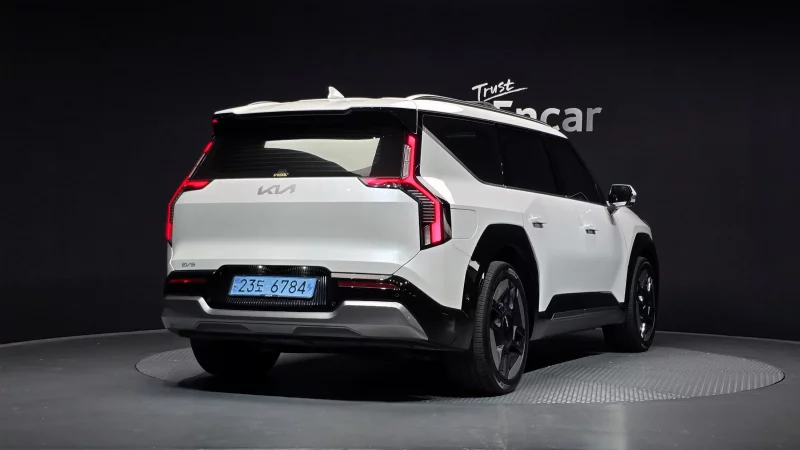 Kia EV9