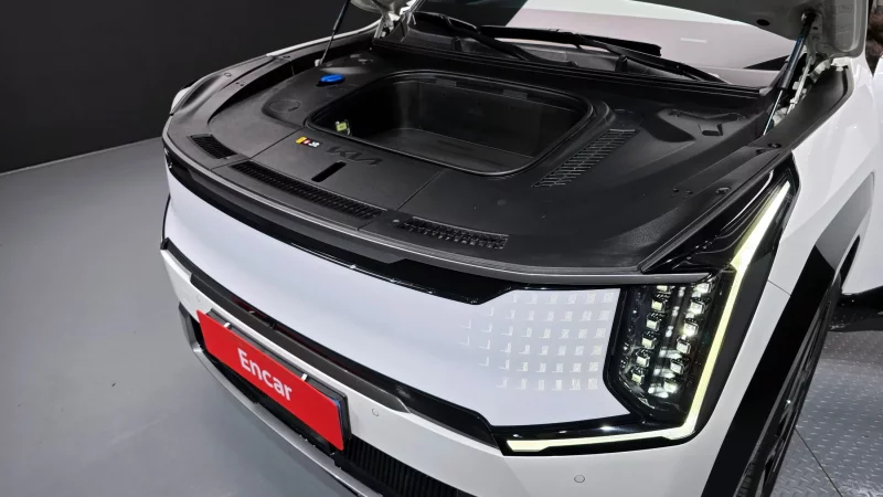 Kia EV9